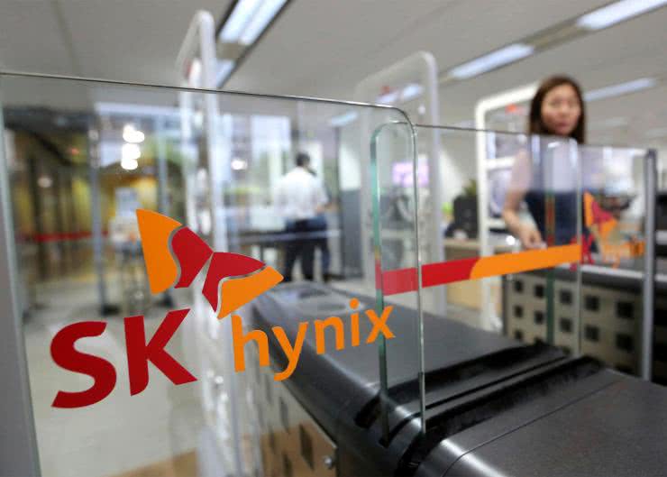 Samsung i SK Hynix zwiększą produkcję pamięci DRAM